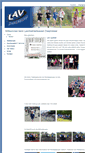 Mobile Screenshot of lavdietzhoelztal.de